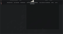 Desktop Screenshot of dopff-irion.com
